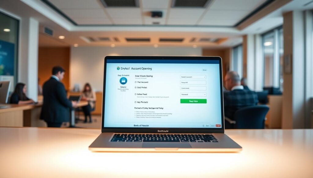 bank of hawaii open account online verification process