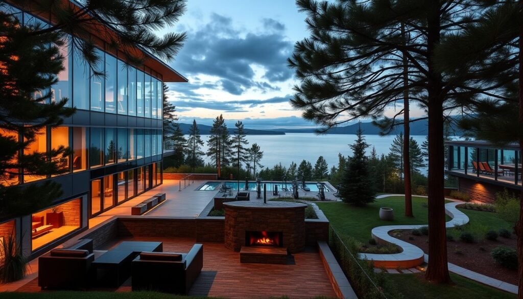 luxury rehab for substance abuse