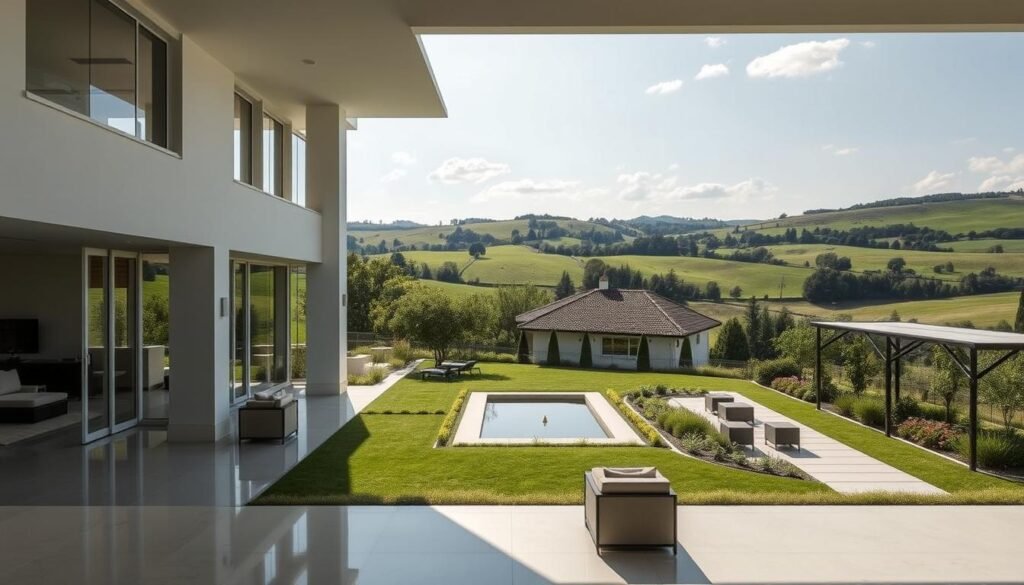 luxury residential treatment for addiction