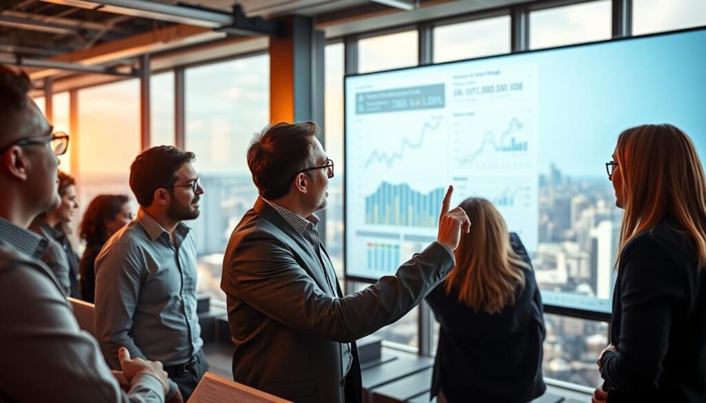 web analytics success stories