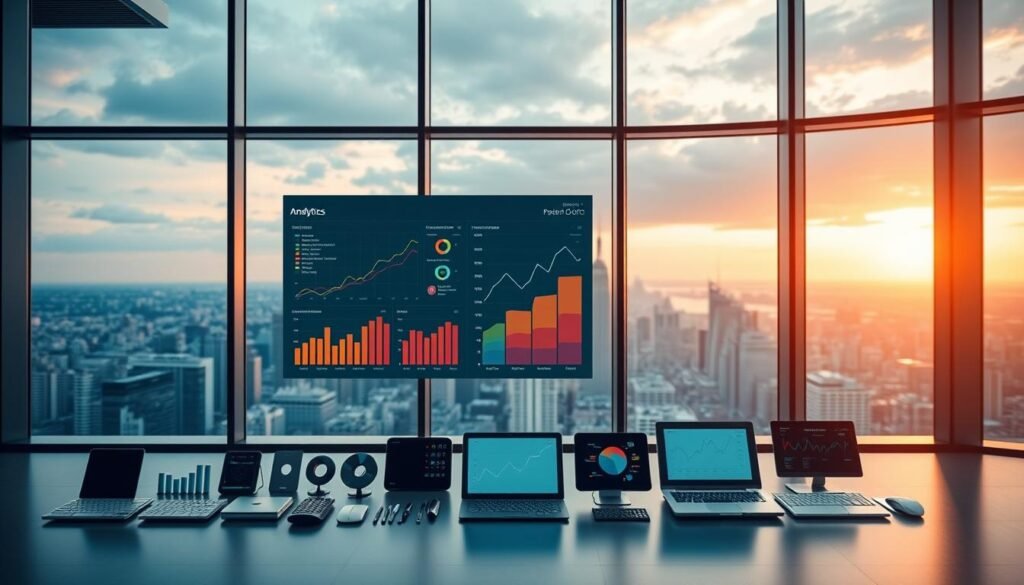 web analytics techniques