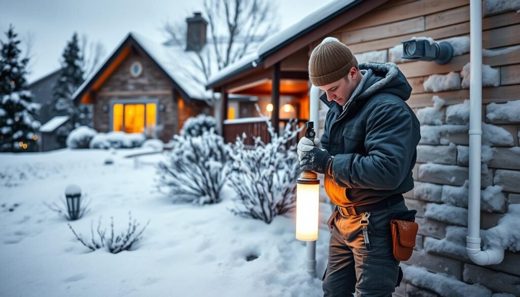 winter plumbing maintenance expenses winter plumbing maintenance expenses